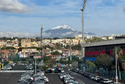 Casa in vendita, Via Giuseppe Fava, Catania