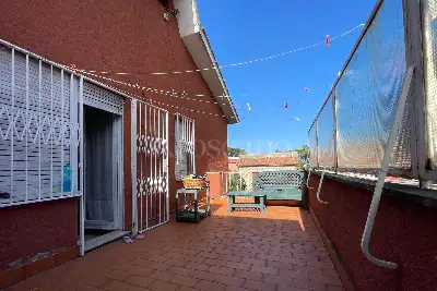 Villa in vendita, Via Tor de Cenci, Roma