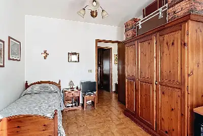 Casa in vendita, Via Claudio Monteverdi, Sassari