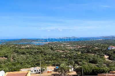 Villino a Schiera in vendita, San Pasquale - Liccia di Fora, Santa Teresa Gallura