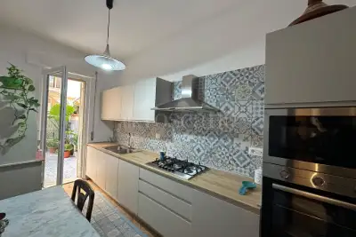 Casa in vendita, Viale Vega, Roma
