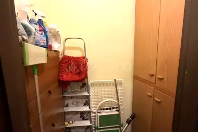 Casa in vendita, Via Rosso di San Secondo, Catania