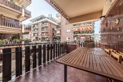 Casa in vendita, Via Casana/Bosio, Roma