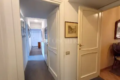 Casa in vendita, Via Francesco Mengotti, Roma