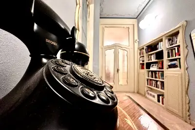 Casa in vendita, Via Carlo Boncompagni, Torino