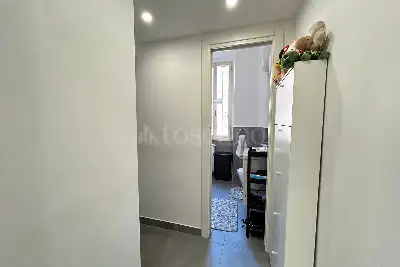 Casa in vendita, Via Paolo Segneri, Roma