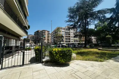 Superattico in affitto, Largo Domenico Jacobini, Roma