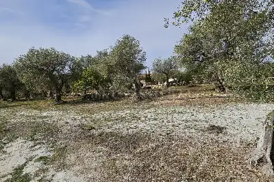 Edificabile Residenziali in vendita, Strada Vicinale Rizzeddu Gioscari 4, Sassari