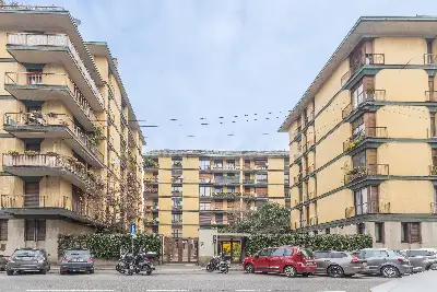 Casa in vendita, Via Gustavo Modena, Milano