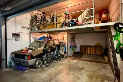 Casa in vendita, Via Nazionale, Mercogliano