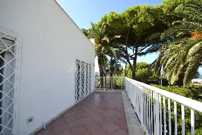 Casa Indipendente in affitto, Lungomare G. Marconi, Santa Marinella