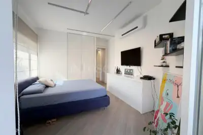 Casa in vendita, Via Dicomano, Roma