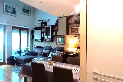 Attico in vendita, Via Perin del Vaga, Milano