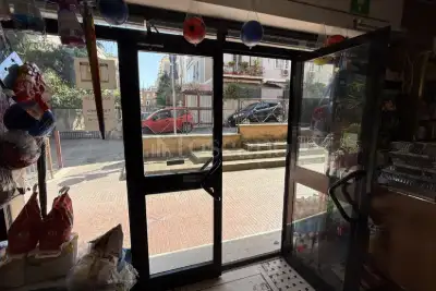 Negozio in vendita, Via San Pantaleo Campano, Roma