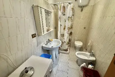 Casa in vendita, Via Firenze, Nettuno