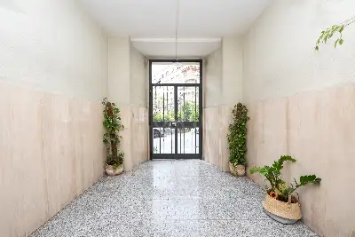 Casa in vendita, Via Giovanni da Procida, Roma