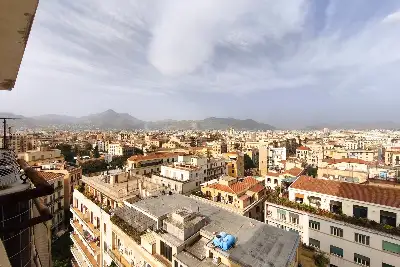 Casa in vendita, Via Giornale L'Ora, Palermo