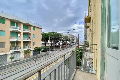 Casa in vendita, Via Giuseppe Natoli, Messina