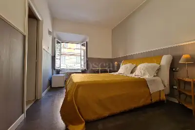 Casa in vendita, Via dei Mille, Roma