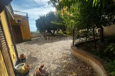 Casa Indipendente in vendita, Via Nuova, Catanzaro