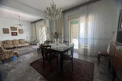 Casa in vendita, Via Ipponio , Reggio di Calabria