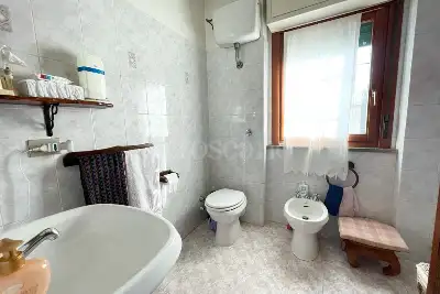 Villa Bifamiliare in vendita, Via Mario Lanza, Roma