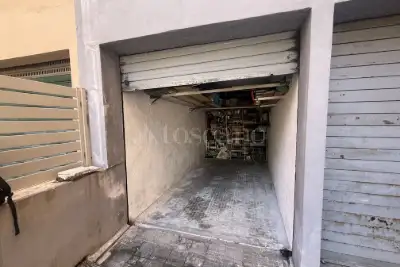 Box in vendita, Via Giovanni Stanchi, Roma