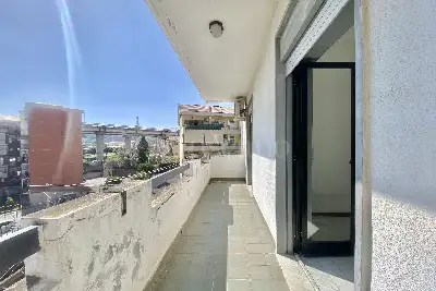 Casa in vendita, Via Comunale Bordonaro, Messina