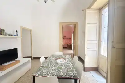 Casa in vendita, Via Pacini, Catania