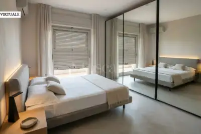 Casa in vendita, Via Fiume delle Perle, Roma