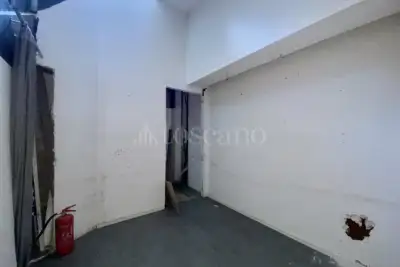 Negozio in affitto, Via Camiciotti, Messina
