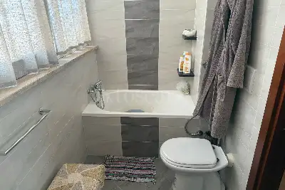 Attico in vendita, Via delle Aleutine, Roma