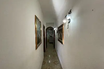 Casa in vendita, Via Villa Florio , Palermo