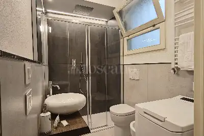 Casa in vendita, Via Stalloreggi, Siena