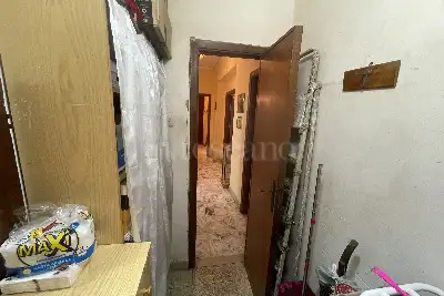 Casa in vendita, Via Flavia Accardo, Messina