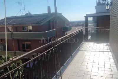 Casa in vendita, Via di Saponara, Roma