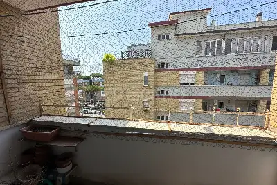 Casa in vendita, Via Angelo Olivieri, Roma