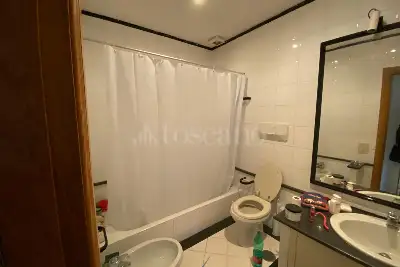 Villa Bifamiliare in affitto, Via Sistiana, Fiumicino