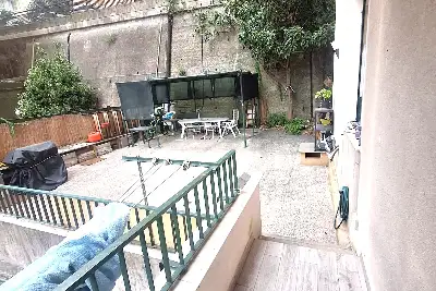 Casa in vendita, Via dei Landi, Genova