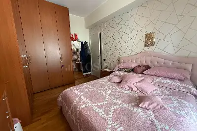 Casa in vendita, Corso Duca di Genova, Roma