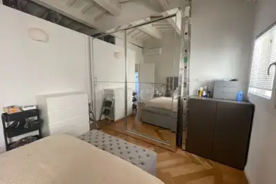 Casa in affitto, Via Porta Rossa 20, Firenze