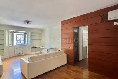 Casa in affitto, Via dei Due Principati, Avellino