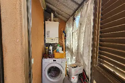 Casa in vendita, Via Germania, Pomezia