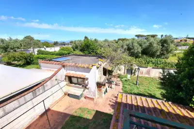 Villa in vendita, Via Colle San Magno, Nettuno