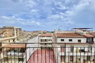 Casa in vendita, Via Nazionale, Rometta, Rometta