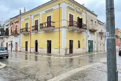 Casa Indipendente in vendita, zona Centrale , San Ferdinando di Puglia