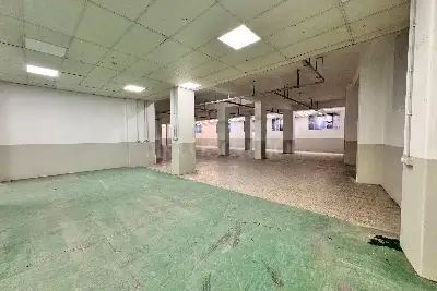 Magazzino in affitto, Viale Vittorio Veneto, Catania