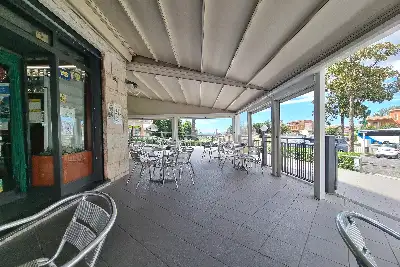 Attività Commerciale in vendita, Laghetto di Montecompatri Via Casilina , Monte Compatri