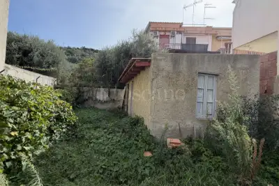 Casa Indipendente in vendita, Via Lungomare San Saba, Messina