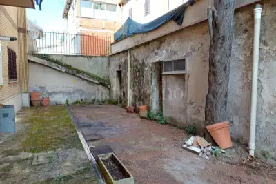 Magazzino in vendita, Via Flaminia, Roma